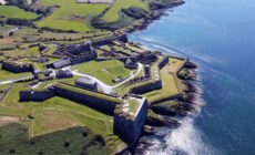 Charles Fort - © Wirestock - Getty Images