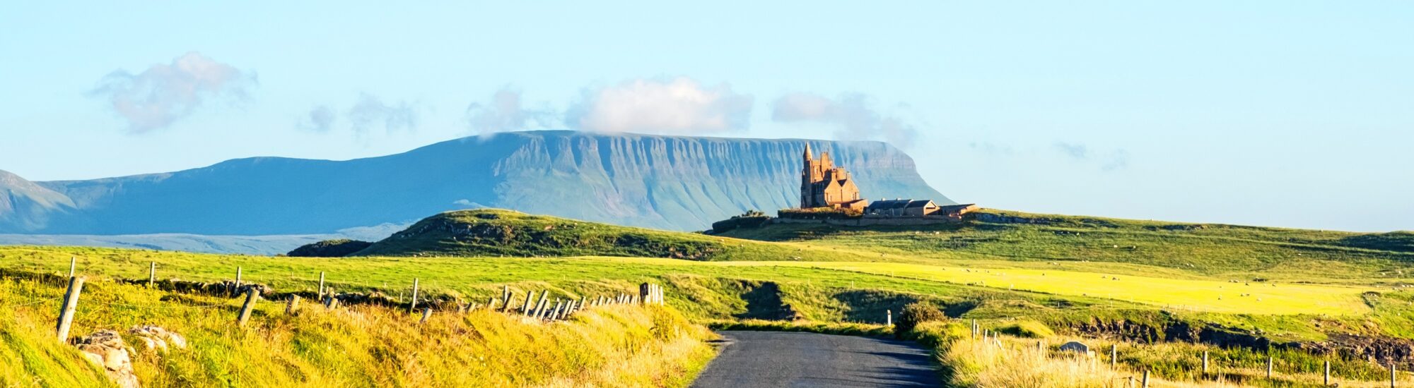 Comté de Sligo