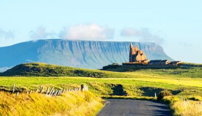 Comté de Sligo