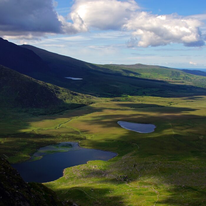 Le Conor Pass - © Jürgen Hamann