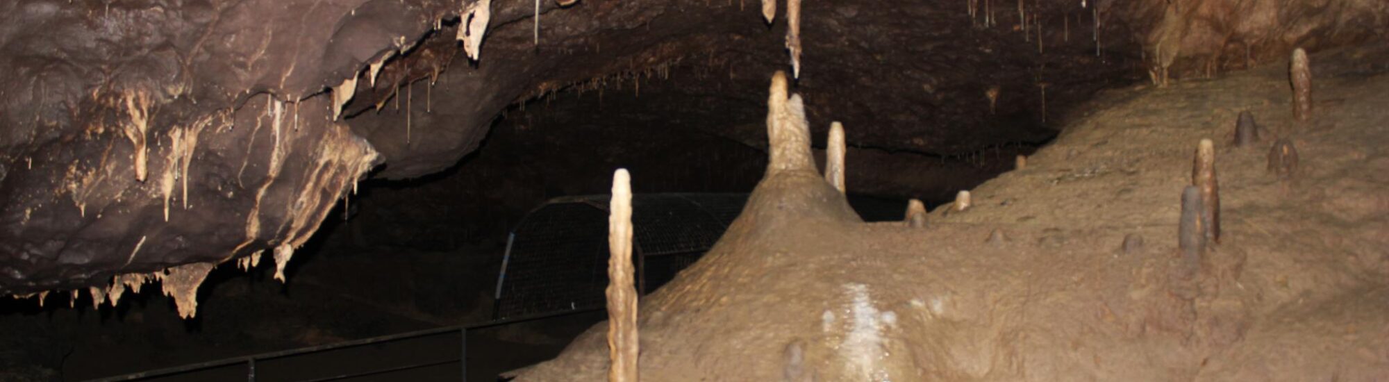 Crag Cave – Pete – cc