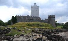 Le Doe Castle - Domaine Public