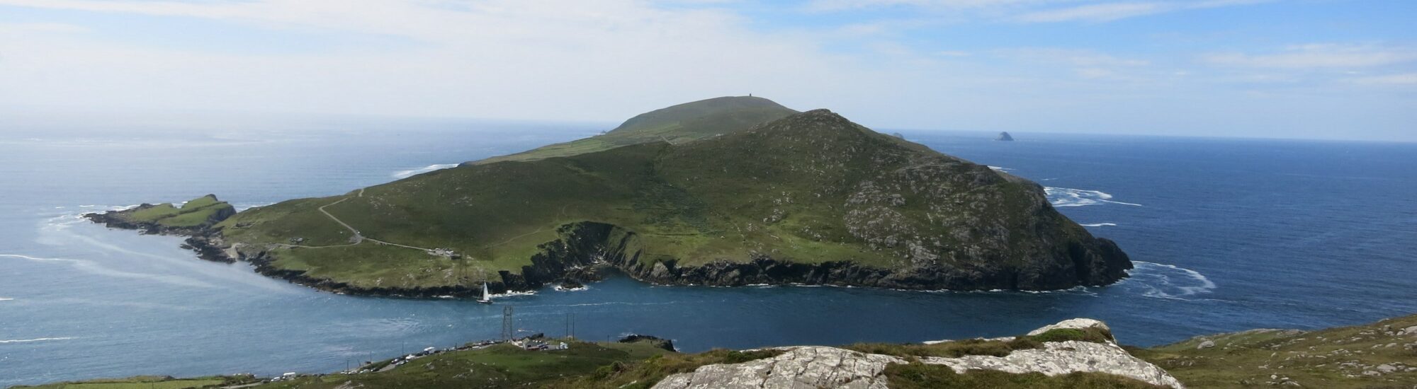 Dursey Island - © treenabeena