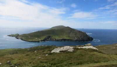 Dursey Island - © treenabeena