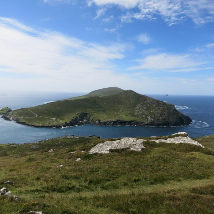 Dursey Island - © treenabeena