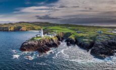 Le Phare de Fanad Head - © Lukassek