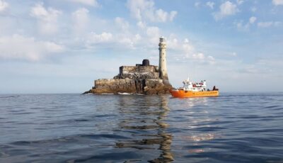 Fastnet Rock