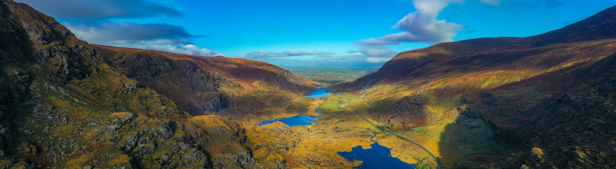 Parc National de Killarney