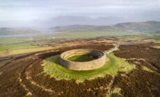 Le Grianan d'Aileach - © Shawn