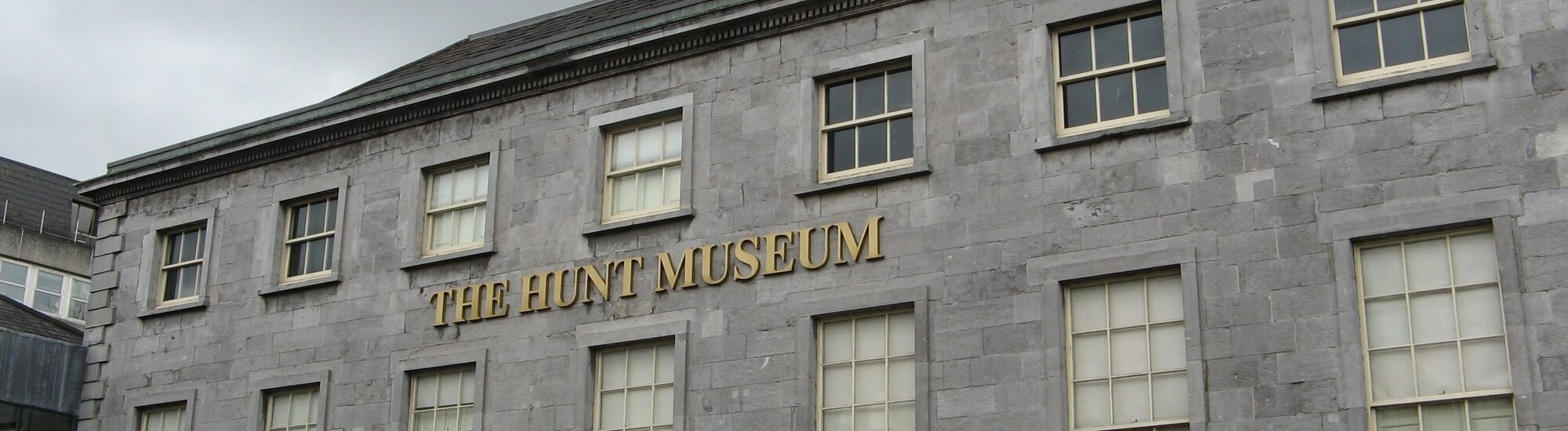 Le Hunt Museum – otzberg – cc