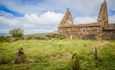 Kilmalkedar – Peter M Graham – cc