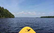 Lough Allen - James McNamara - cc