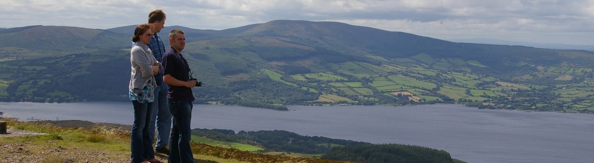 Le Lough Derg - IrishFireside - cc 