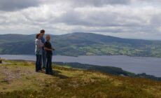 Le Lough Derg - IrishFireside - cc
