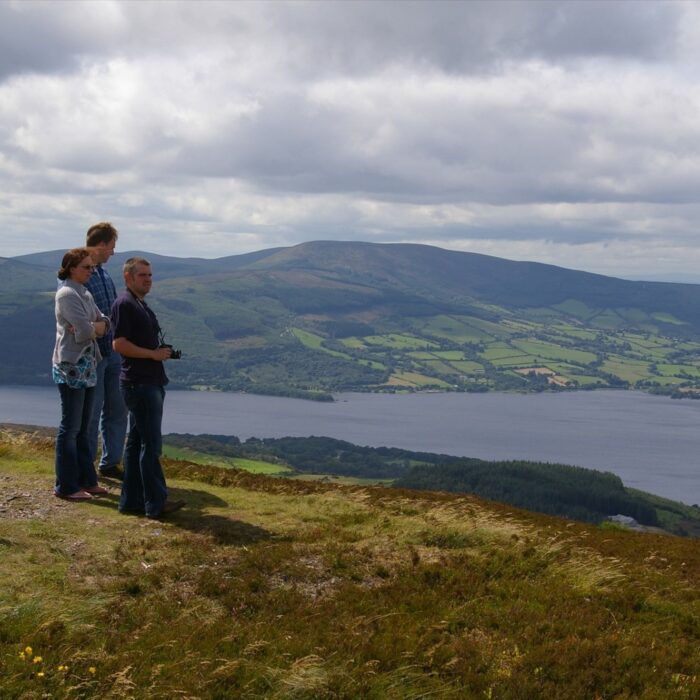Le Lough Derg - IrishFireside - cc