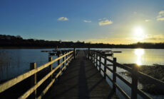 Le Lough Erne - Caroline Johnston - cc