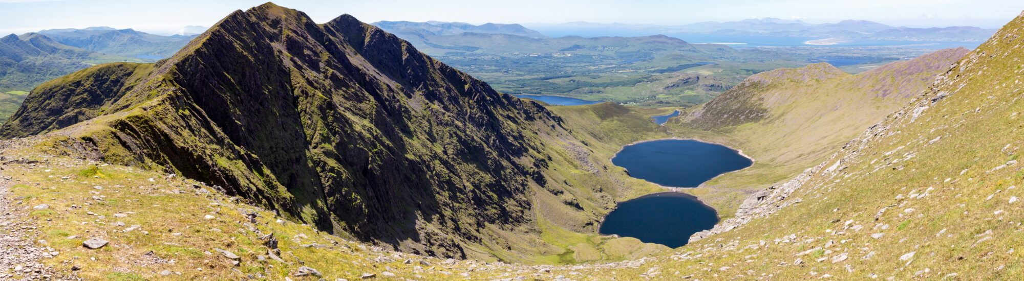 La Péninsule d'Iveragh