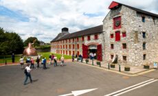 La Midleton Distillery - IProspectIE - cc