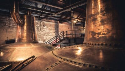 La Distillerie Midleton