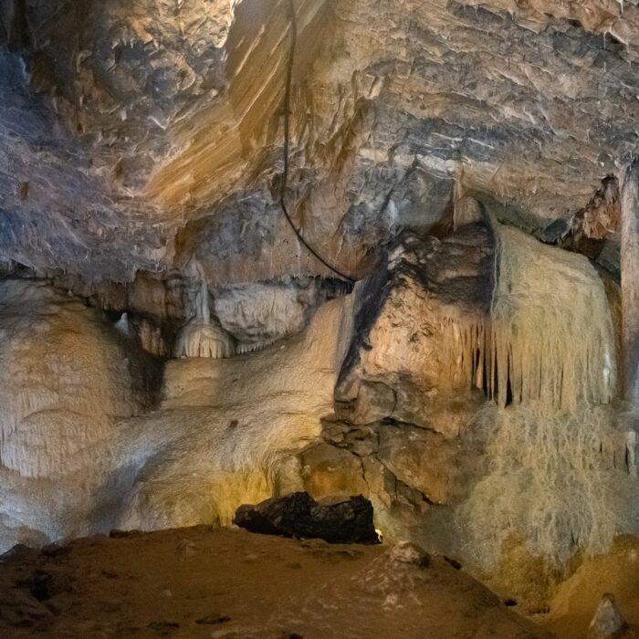 Mitchelstown Cave - © Cristi