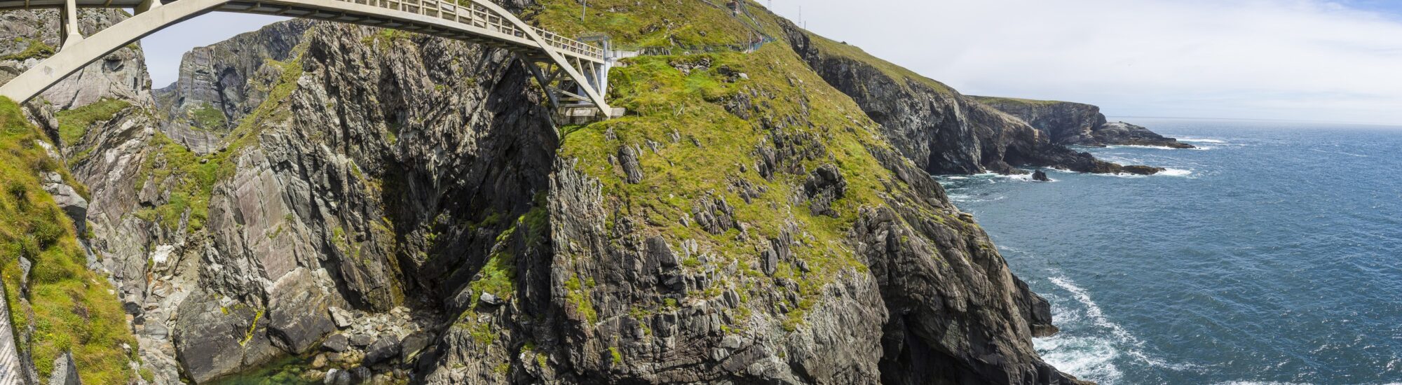 Mizen Head - © Aquarius