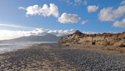 La Murlough National Nature Reserve - Philip McErlean - cc