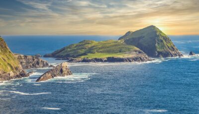 Puffin Island - © Cristi