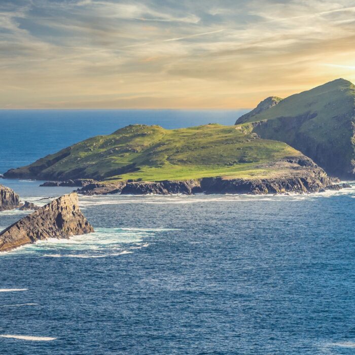 Puffin Island - © Cristi