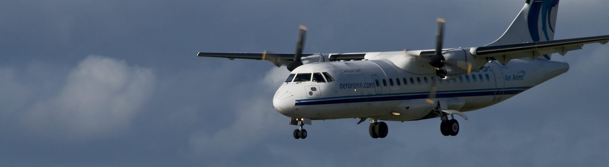 Aer Arann -  johnc24 - cc