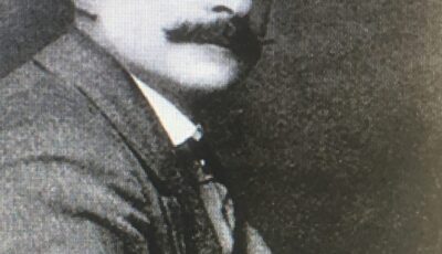 Arthur Griffith - Domaine public
