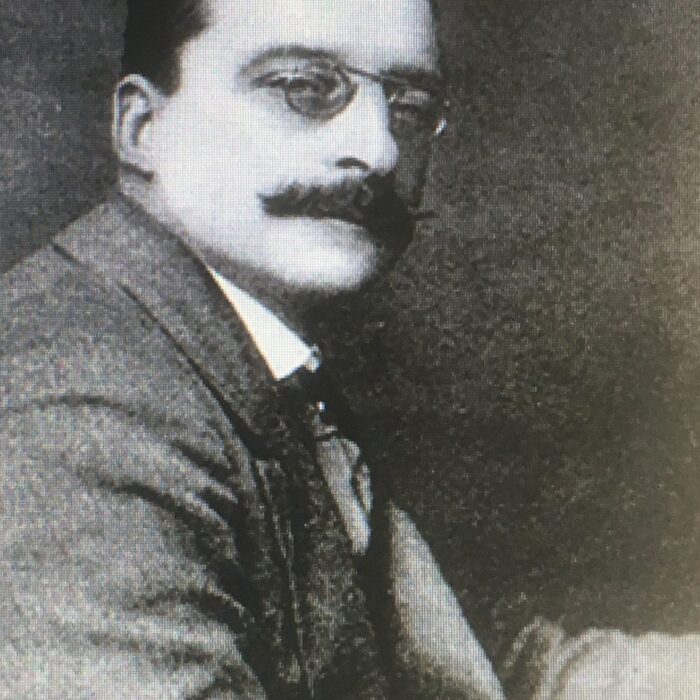Arthur Griffith - Domaine public