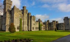 Le Ashford Castle – Bob Familiar – cc