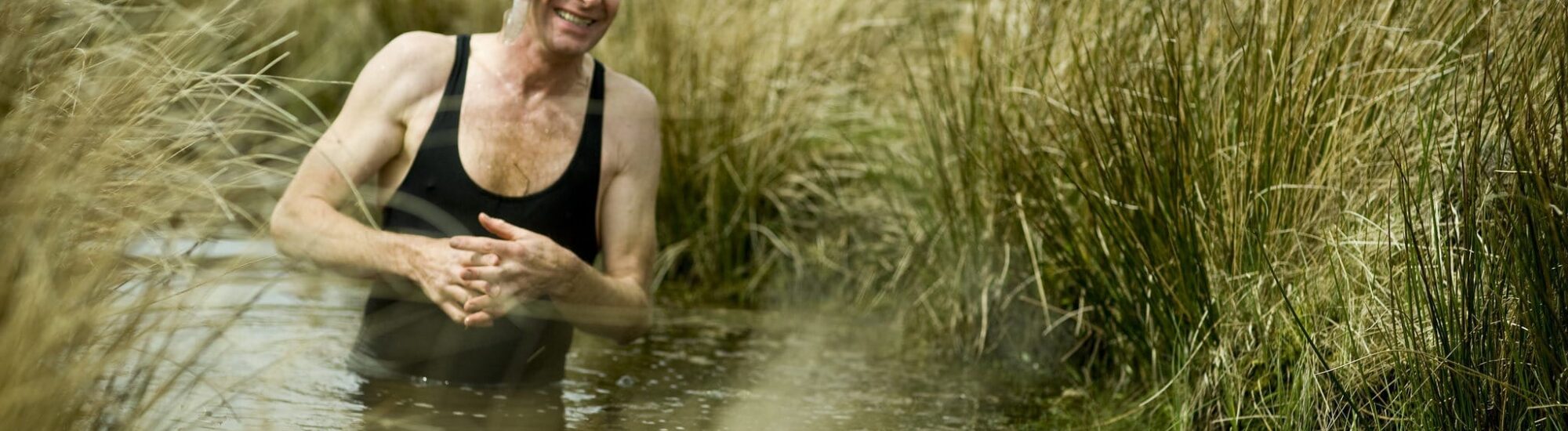 Du bog-snorkelling - Visit Britain - cc
