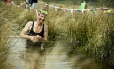 Du bog-snorkelling - Visit Britain - cc