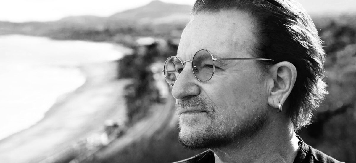 Bono - John Hewson - cc