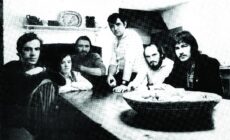 Le Bothy Band