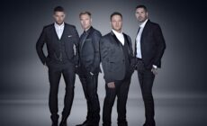 Boyzone