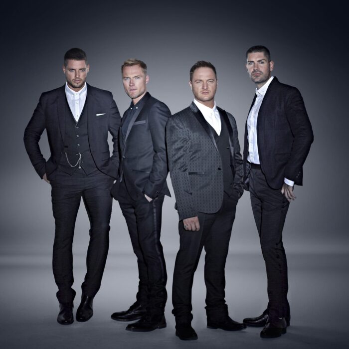 Boyzone