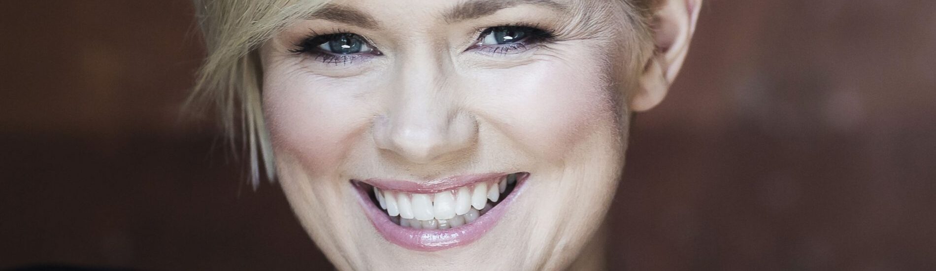 Cecelia Ahern