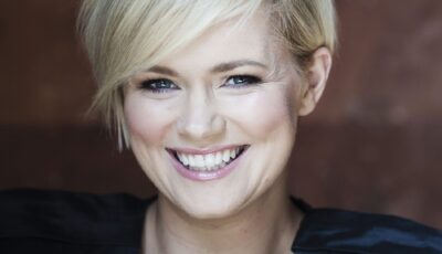 Cecelia Ahern