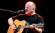 Christy Moore