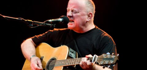 Christy Moore