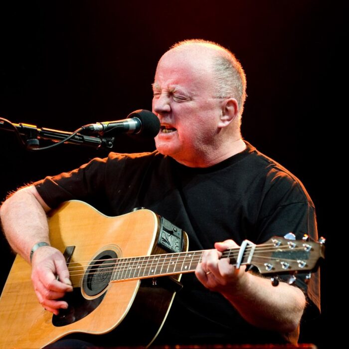 Christy Moore