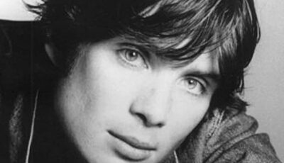 Cillian Murphy
