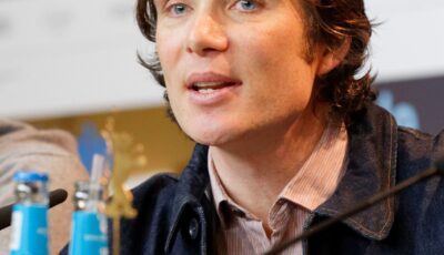 Cillian Murphy - Maximilian Bühn - cc