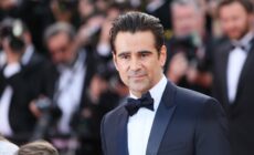 Colin Farrell - © Denis Makarenko