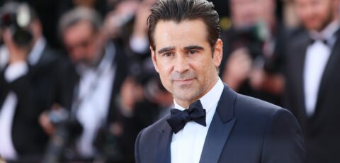 Colin Farrell - © Denis Makarenko