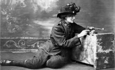 Constance Markievicz - Domaine Public