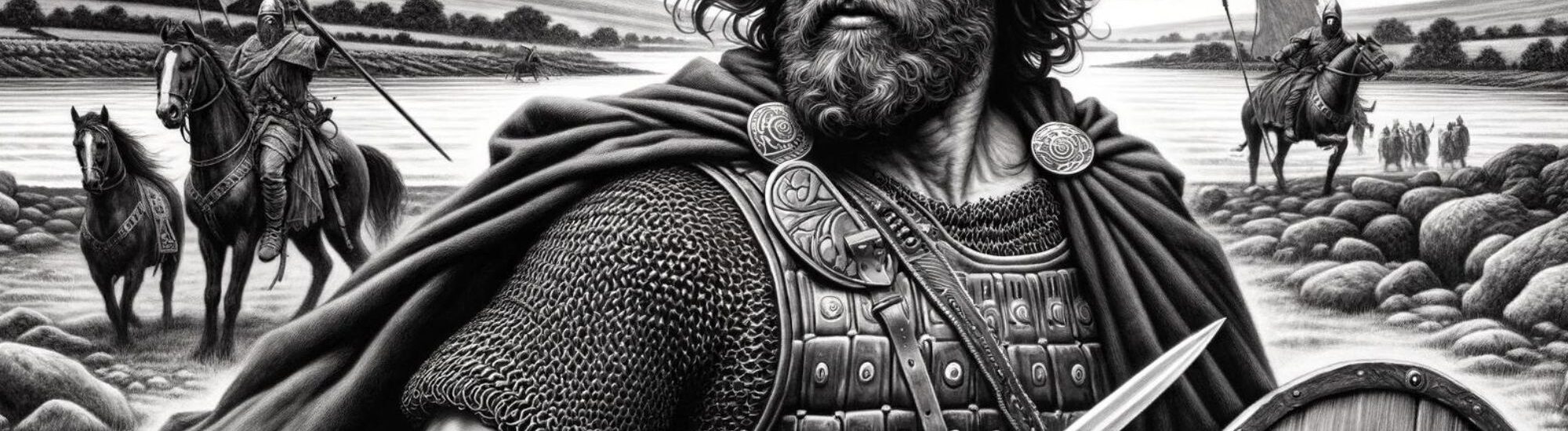 Cú Chulainn - Go-to-ireland.com 