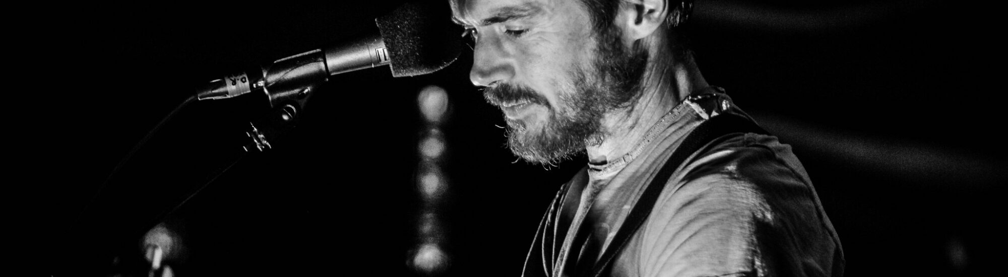Damien Rice - LeBlogDeLaBlonde - cc